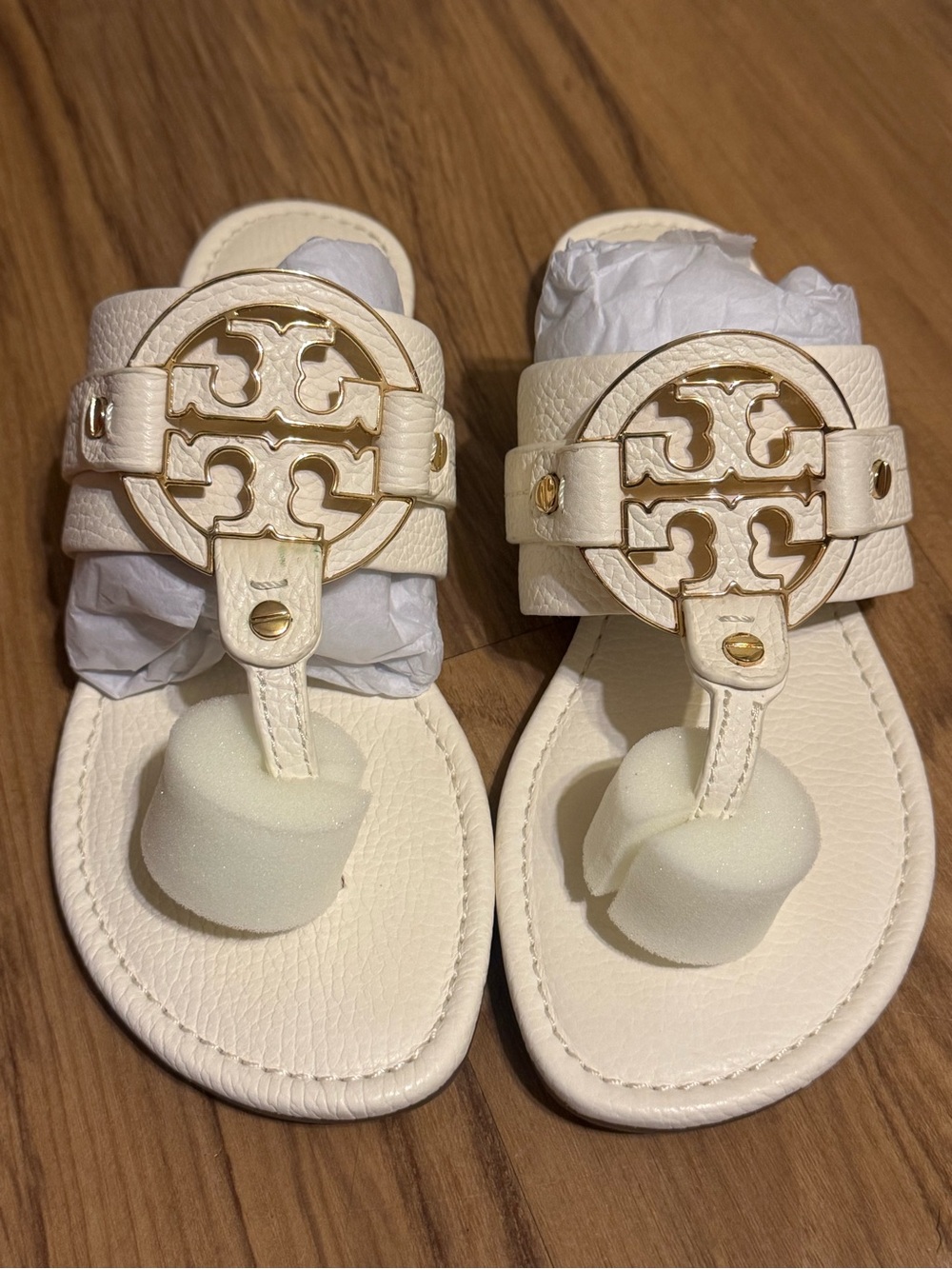 Tory Burch thong sandals